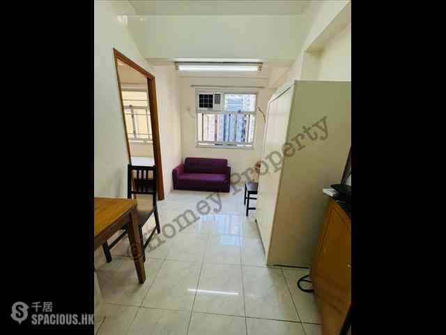 Wan Chai - Hong Chiang Building 01
