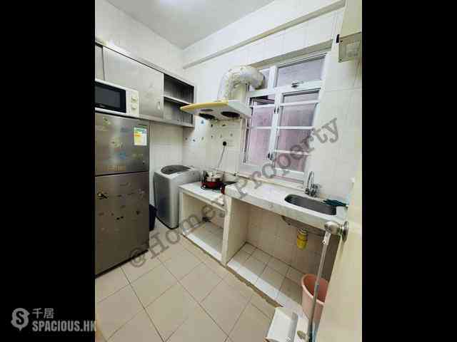 Wan Chai - Hong Chiang Building 06