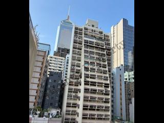 Wan Chai - Hong Chiang Building 07