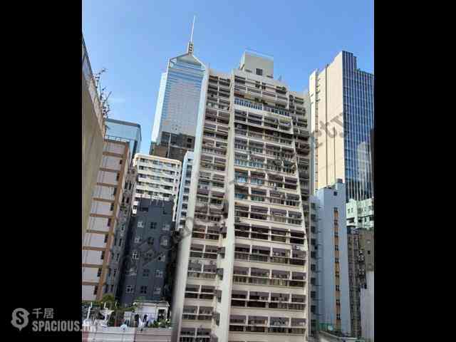 Wan Chai - Hong Chiang Building 07