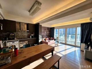 Happy Valley - Sports Mansion 02