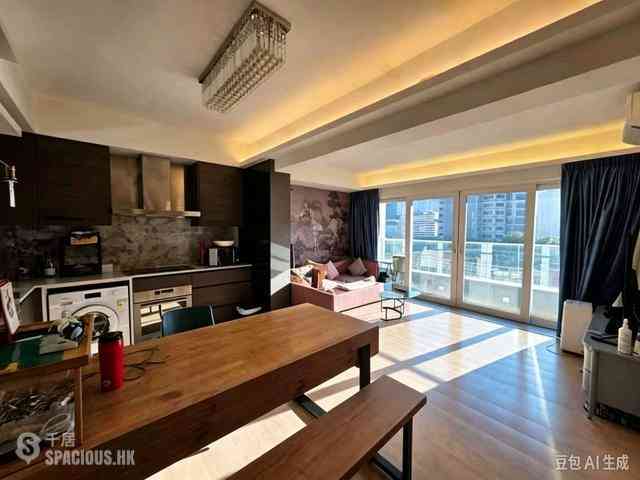 Happy Valley - Sports Mansion 02