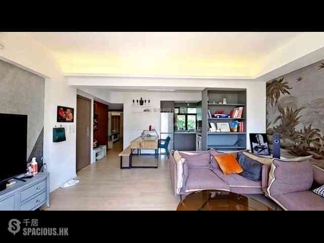 Happy Valley - Sports Mansion 07