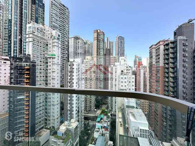 Mid Levels West - Upper Central 01