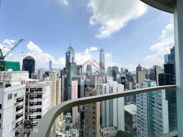 西半山 - Upper Central 04