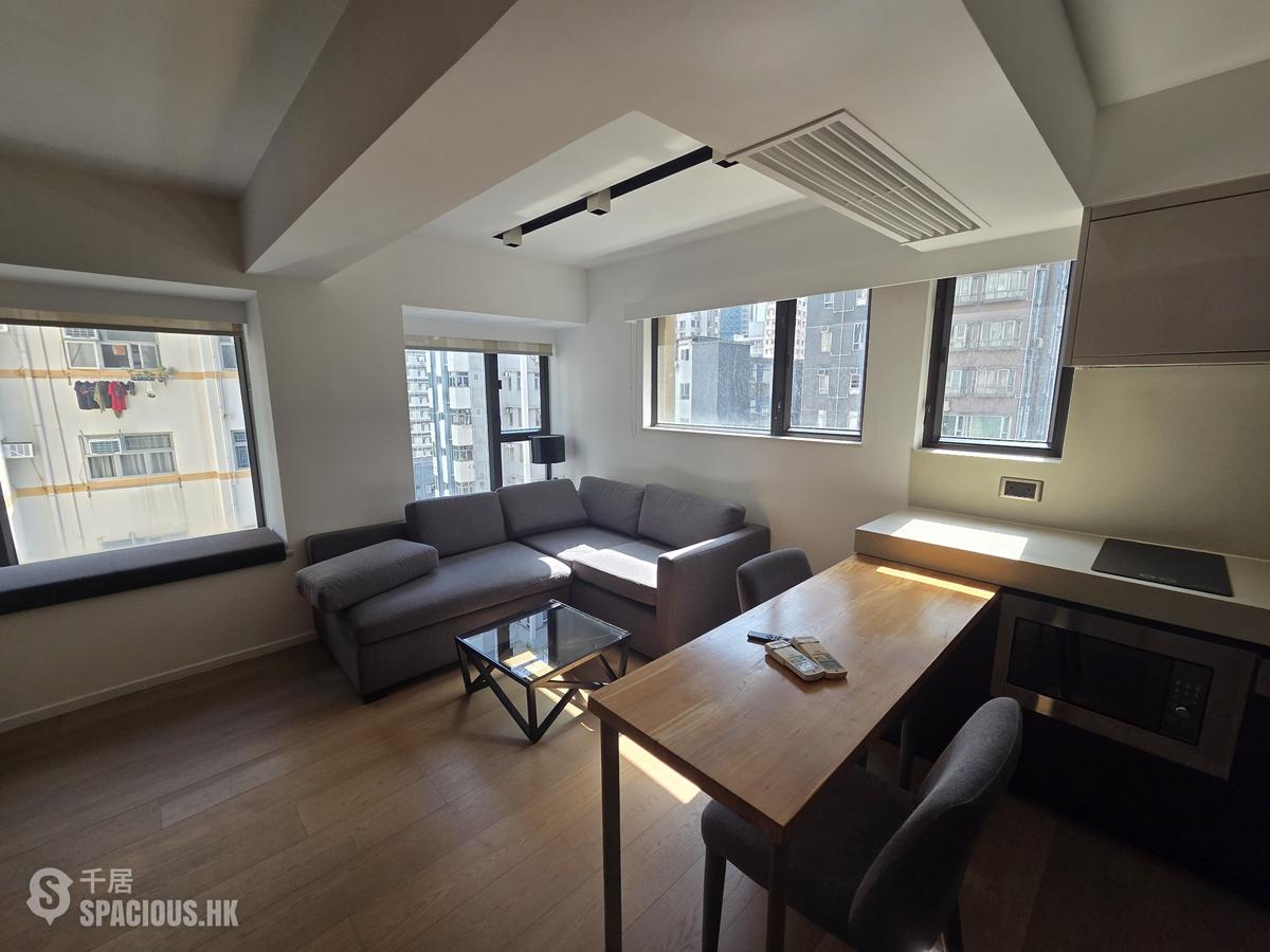 Wan Chai - 15, St. Francis Street 01