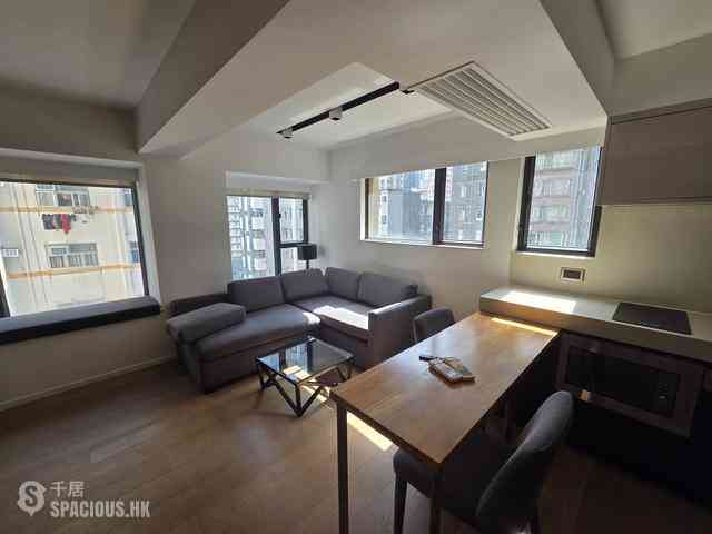 Wan Chai - 15, St. Francis Street 01