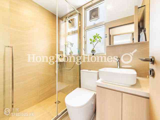 Sheung Wan - Manhattan Avenue 06