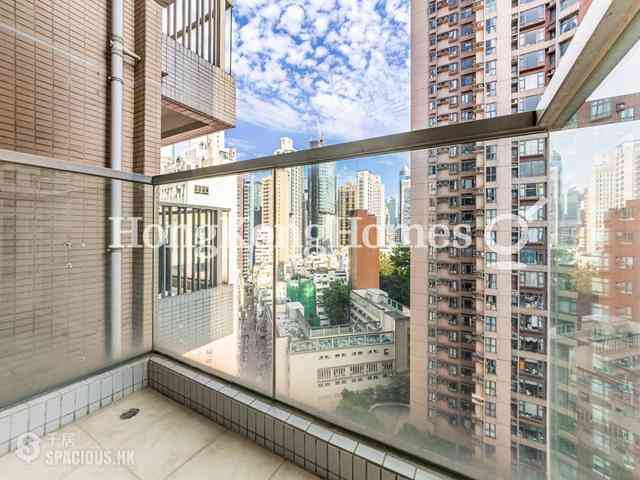 Sheung Wan - Manhattan Avenue 08