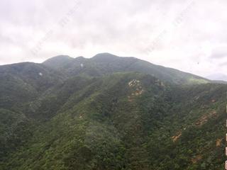 Tai Tam - Hong Kong Parkview 11