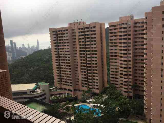 Tai Tam - Hong Kong Parkview 12