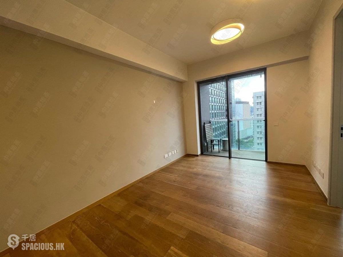 銅鑼灣 - Yoo Residence 01