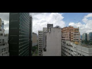 銅鑼灣 - Yoo Residence 08