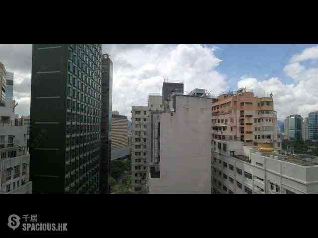 Causeway Bay - Yoo Residence 08