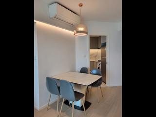 Kennedy Town - The Merton 10