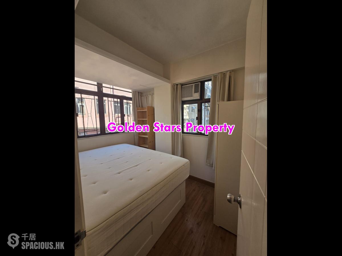 Sai Ying Pun - 16-20, Pok Fu Lam Road 01