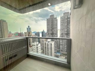 西营盘 - 半山名汇 02