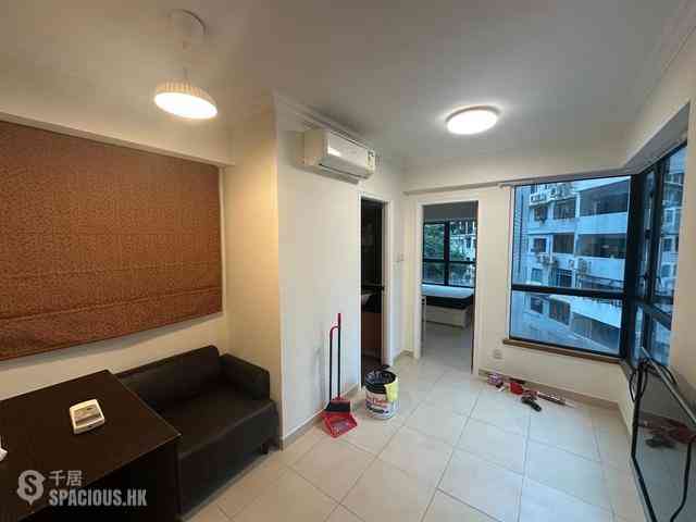 Mid Levels West - Wilton Place 02