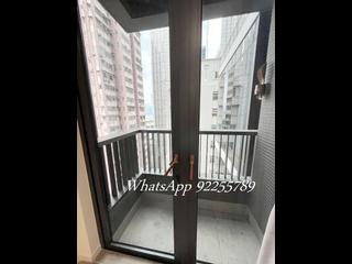 Sai Ying Pun - Bohemian House 02