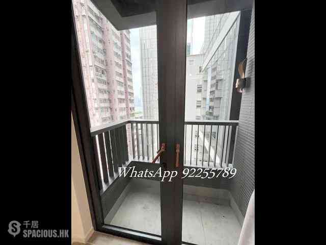 Sai Ying Pun - Bohemian House 02
