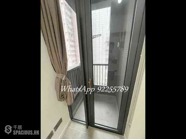 Sai Ying Pun - Bohemian House 06