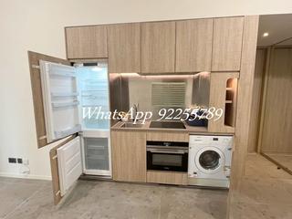 Sai Ying Pun - Bohemian House 07