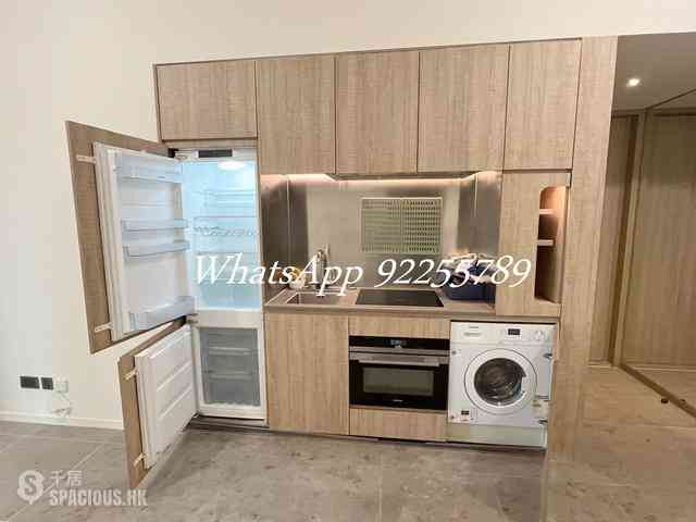 Sai Ying Pun - Bohemian House 07