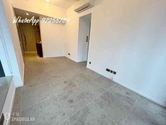 Sai Ying Pun - Bohemian House 02