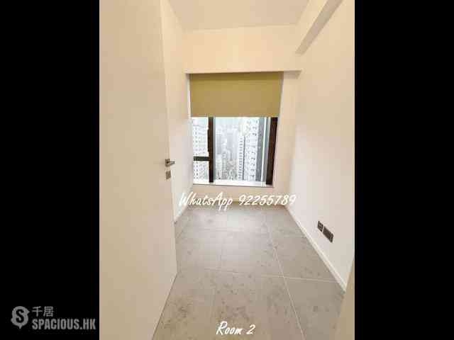Sai Ying Pun - Bohemian House 04