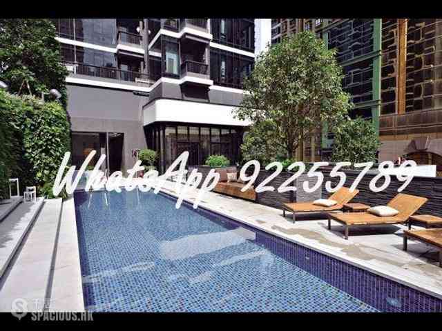 Sai Ying Pun - Bohemian House 08
