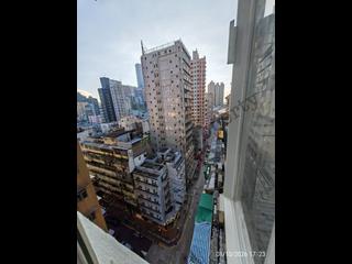 Yau Ma Tei - Alhambra Building 05