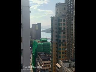 Kennedy Town - Luen Yau Apartments 02