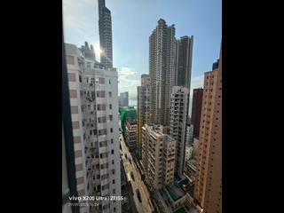 Kennedy Town - Luen Yau Apartments 03