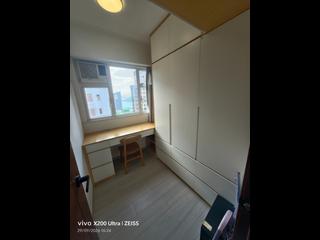 Kennedy Town - Luen Yau Apartments 05