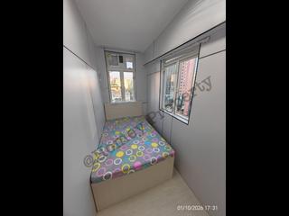 Yau Ma Tei - Alhambra Building 04