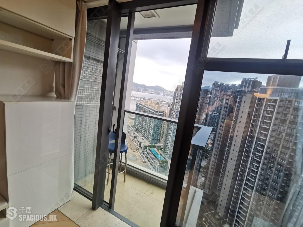 Tseung Kwan O - The Wings II Block 1A 01