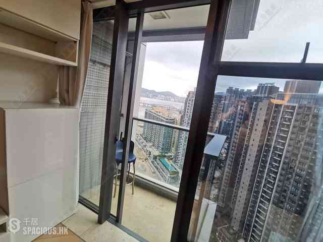 Tseung Kwan O - The Wings II Block 1A 01