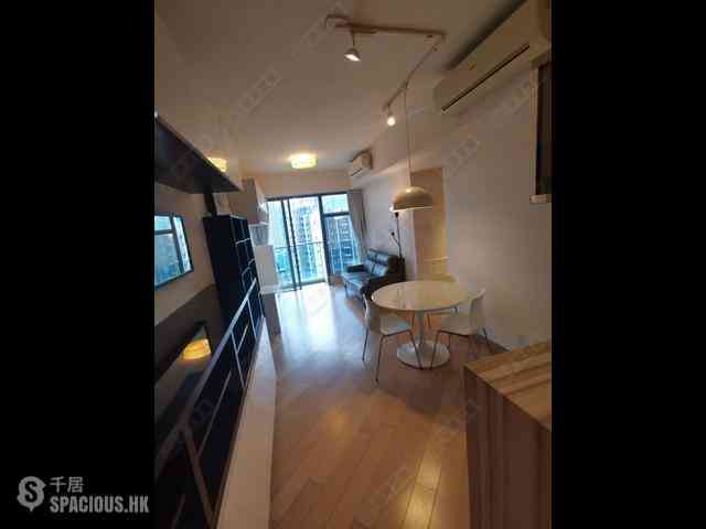 Tseung Kwan O - The Wings II Block 1A 02