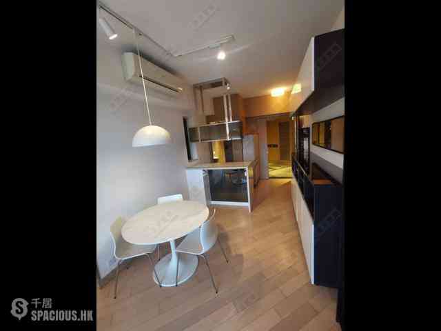 Tseung Kwan O - The Wings II Block 1A 03