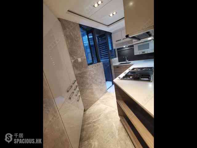 Tseung Kwan O - The Wings II Block 1A 07