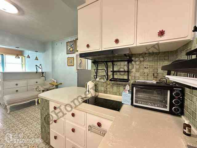 Causeway Bay - Tai Kwun Mansion 09