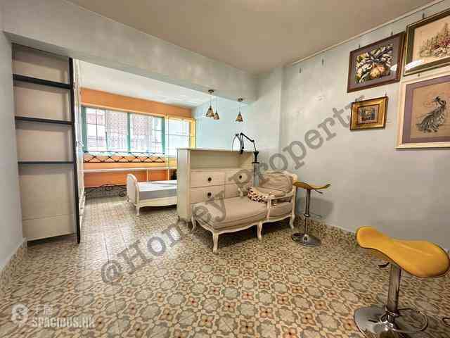 Causeway Bay - Tai Kwun Mansion 04