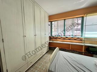 Causeway Bay - Tai Kwun Mansion 07