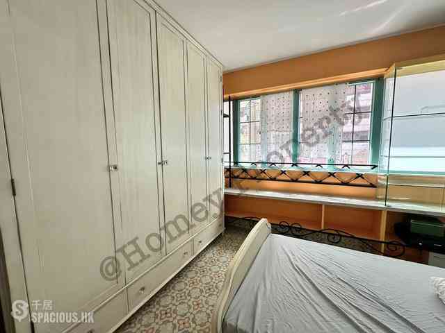 Causeway Bay - Tai Kwun Mansion 07