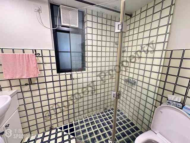 Causeway Bay - Tai Kwun Mansion 13