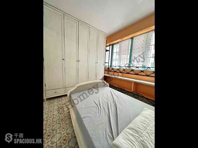 Causeway Bay - Tai Kwun Mansion 08