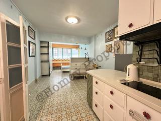Causeway Bay - Tai Kwun Mansion 03