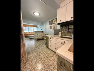 Causeway Bay - Tai Kwun Mansion 02