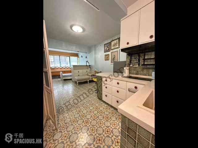 Causeway Bay - Tai Kwun Mansion 02