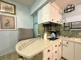 Causeway Bay - Tai Kwun Mansion 11